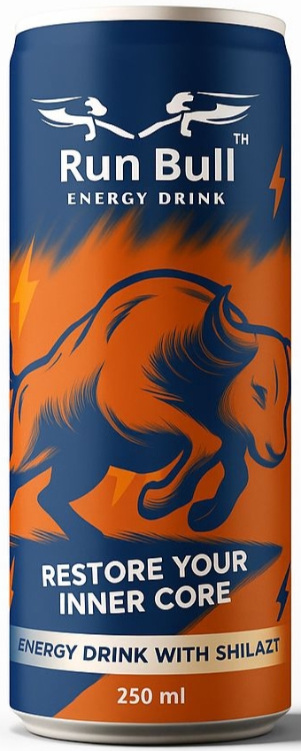 Run Bull